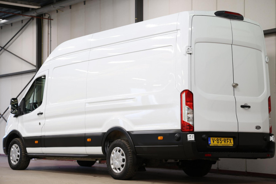 Ford E-Transit 350 L4H3 Trend 68 kWh CAMERA NAVI