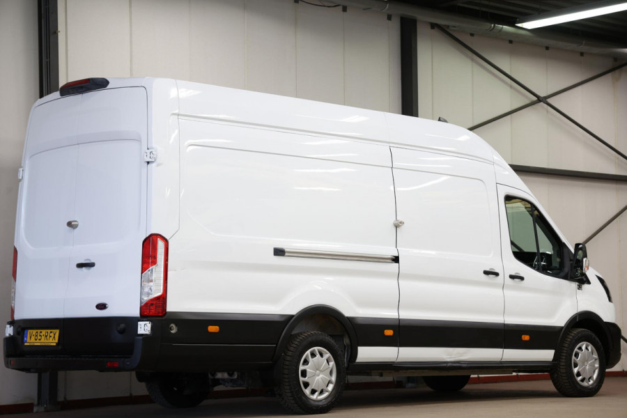 Ford E-Transit 350 L4H3 Trend 68 kWh CAMERA NAVI