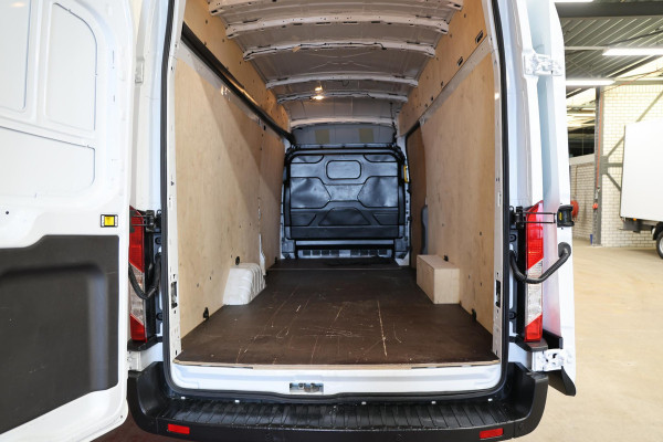 Ford E-Transit 350 L4H3 Trend 68 kWh CAMERA NAVI