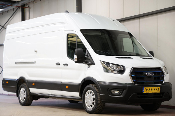 Ford E-Transit 350 L4H3 Trend 68 kWh CAMERA NAVI