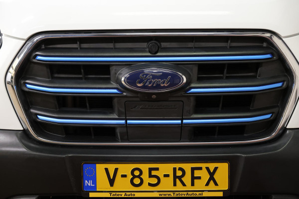 Ford E-Transit 350 L4H3 Trend 68 kWh CAMERA NAVI