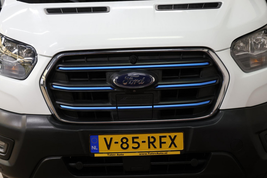 Ford E-Transit 350 L4H3 Trend 68 kWh CAMERA NAVI