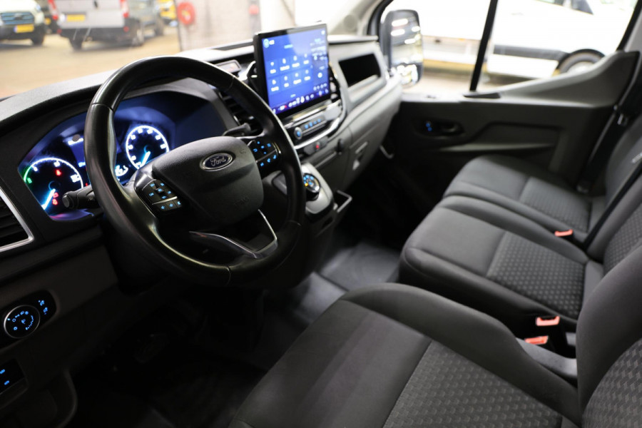 Ford E-Transit 350 L4H3 Trend 68 kWh CAMERA NAVI
