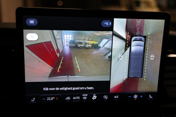 Ford E-Transit 350 L4H3 Trend 68 kWh CAMERA NAVI
