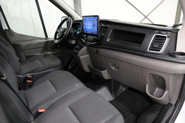 Ford E-Transit 350 L4H3 Trend 68 kWh CAMERA NAVI