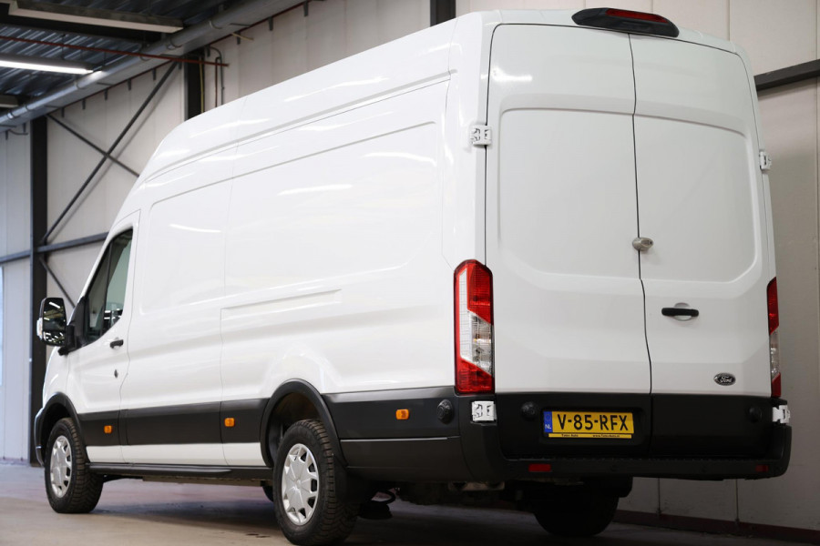 Ford E-Transit 350 L4H3 Trend 68 kWh CAMERA NAVI