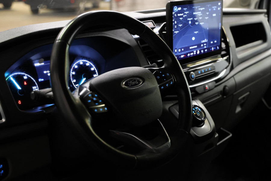 Ford E-Transit 350 L4H3 Trend 68 kWh CAMERA NAVI