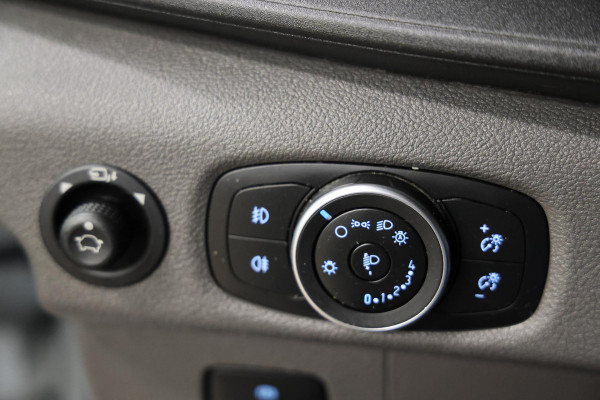 Ford E-Transit 350 L4H3 Trend 68 kWh CAMERA NAVI
