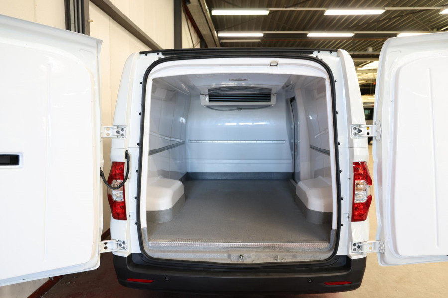 Maxus EDELIVER 3 L3H1 LANG KOELWAGEN