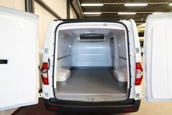 Maxus EDELIVER 3 L3H1 LANG KOELWAGEN