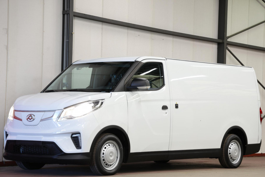 Maxus EDELIVER 3 L3H1 LANG KOELWAGEN