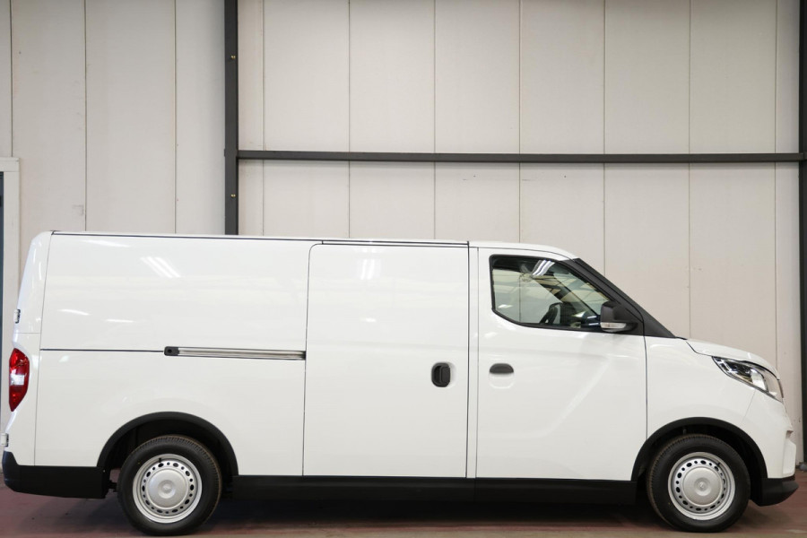 Maxus EDELIVER 3 L3H1 LANG KOELWAGEN