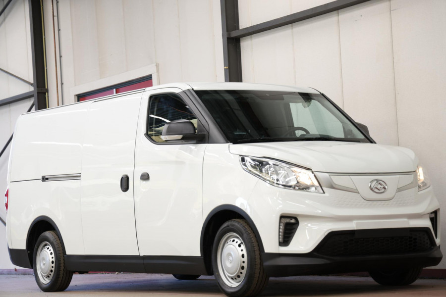 Maxus EDELIVER 3 L3H1 LANG KOELWAGEN