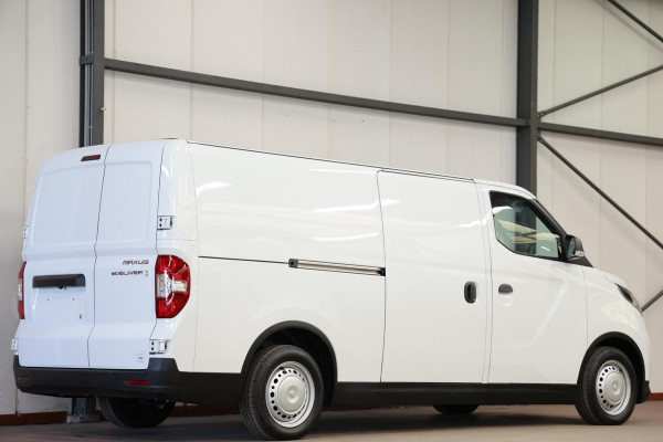 Maxus EDELIVER 3 L3H1 LANG KOELWAGEN