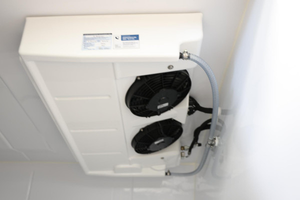 Maxus EDELIVER 3 L3H1 LANG KOELWAGEN