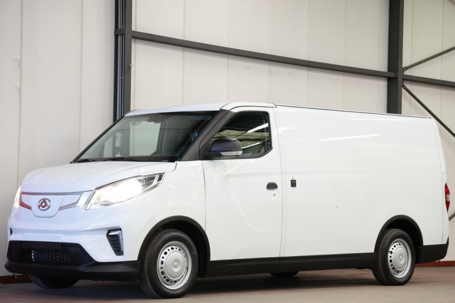 Maxus EDELIVER 3 L3H1 LANG KOELWAGEN