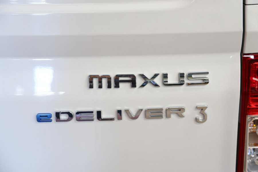 Maxus EDELIVER 3 L3H1 LANG KOELWAGEN