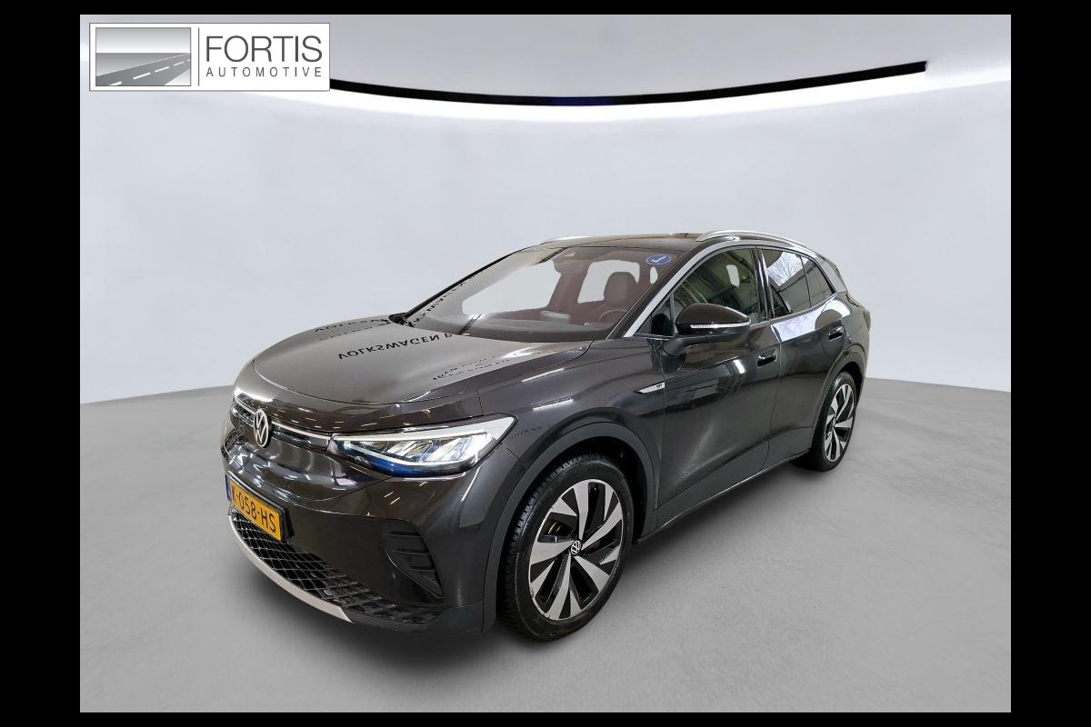 Volkswagen ID.4 First 77 kWh NL-AUTO | TREKHAAK | CAMERA
