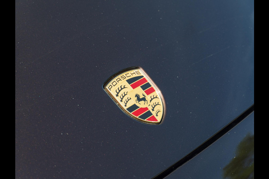 Porsche Cayenne 3.0 E-Hybrid |Chrono|Pano|Bose|Club Leder|Trekhaak