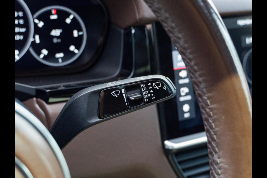Porsche Cayenne 3.0 E-Hybrid |Chrono|Pano|Bose|Club Leder|Trekhaak
