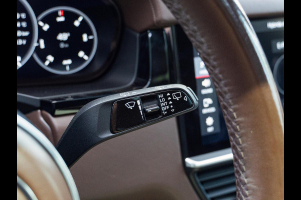 Porsche Cayenne 3.0 E-Hybrid |Chrono|Pano|Bose|Club Leder|Trekhaak