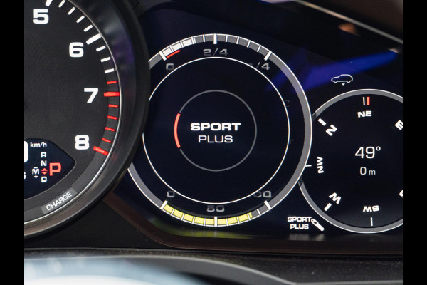 Porsche Cayenne 3.0 E-Hybrid |Chrono|Pano|Bose|Club Leder|Trekhaak