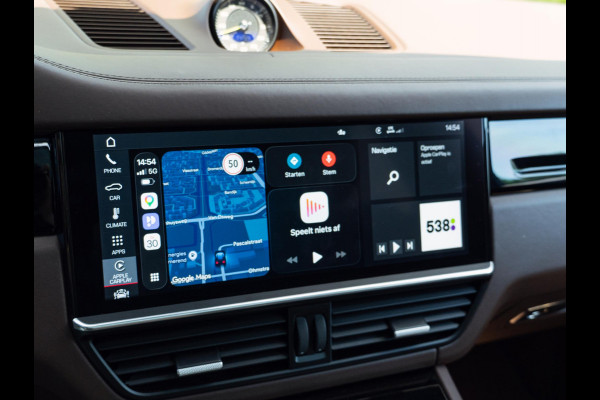 Porsche Cayenne 3.0 E-Hybrid |Chrono|Pano|Bose|Club Leder|Trekhaak