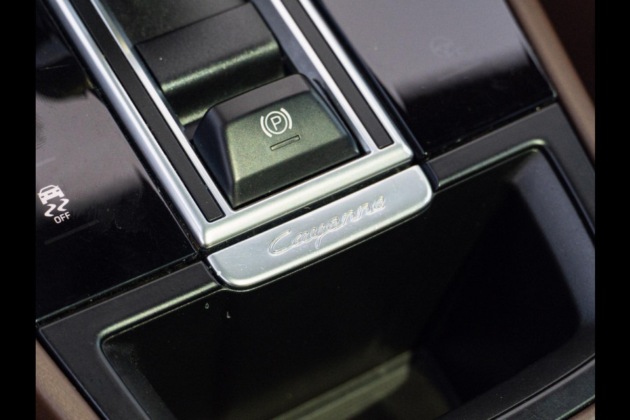 Porsche Cayenne 3.0 E-Hybrid |Chrono|Pano|Bose|Club Leder|Trekhaak