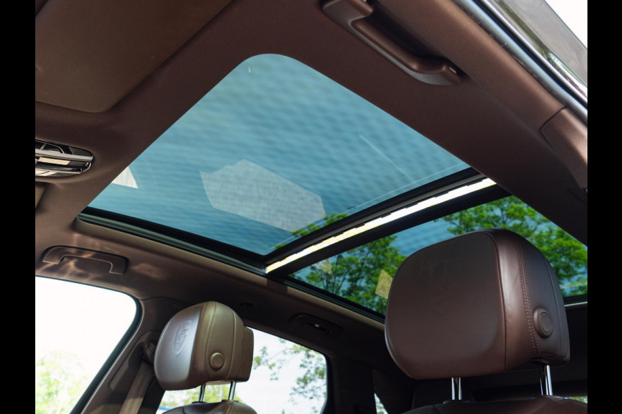Porsche Cayenne 3.0 E-Hybrid |Chrono|Pano|Bose|Club Leder|Trekhaak