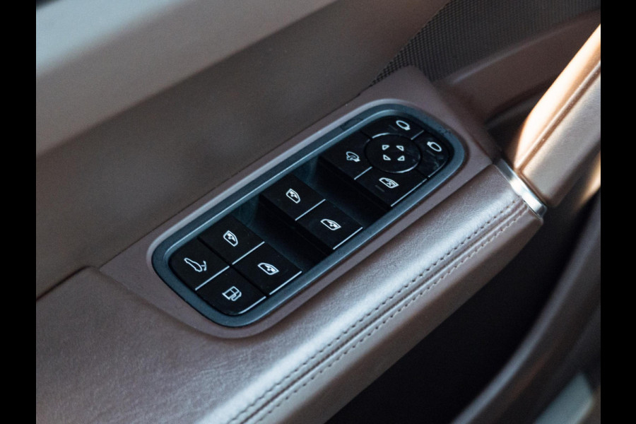 Porsche Cayenne 3.0 E-Hybrid |Chrono|Pano|Bose|Club Leder|Trekhaak