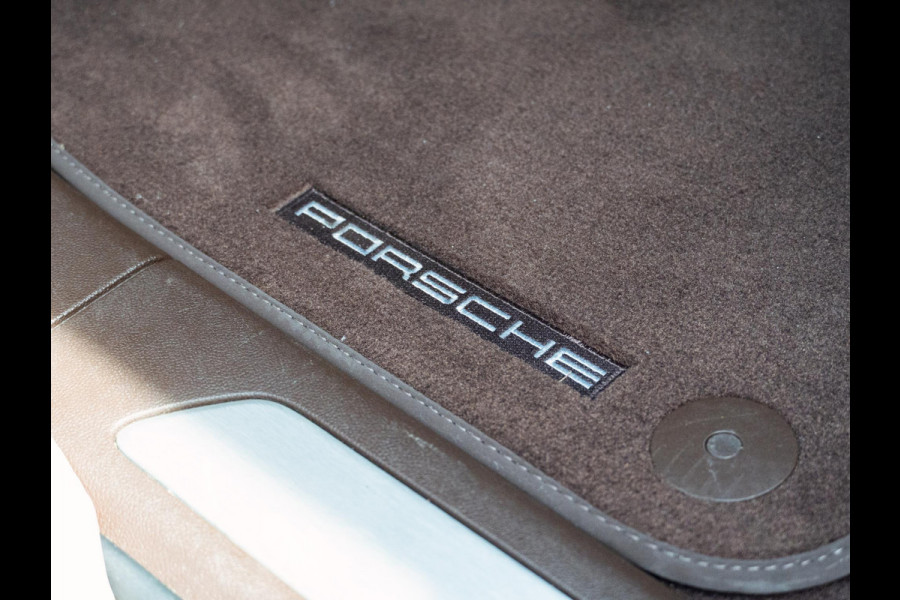 Porsche Cayenne 3.0 E-Hybrid |Chrono|Pano|Bose|Club Leder|Trekhaak