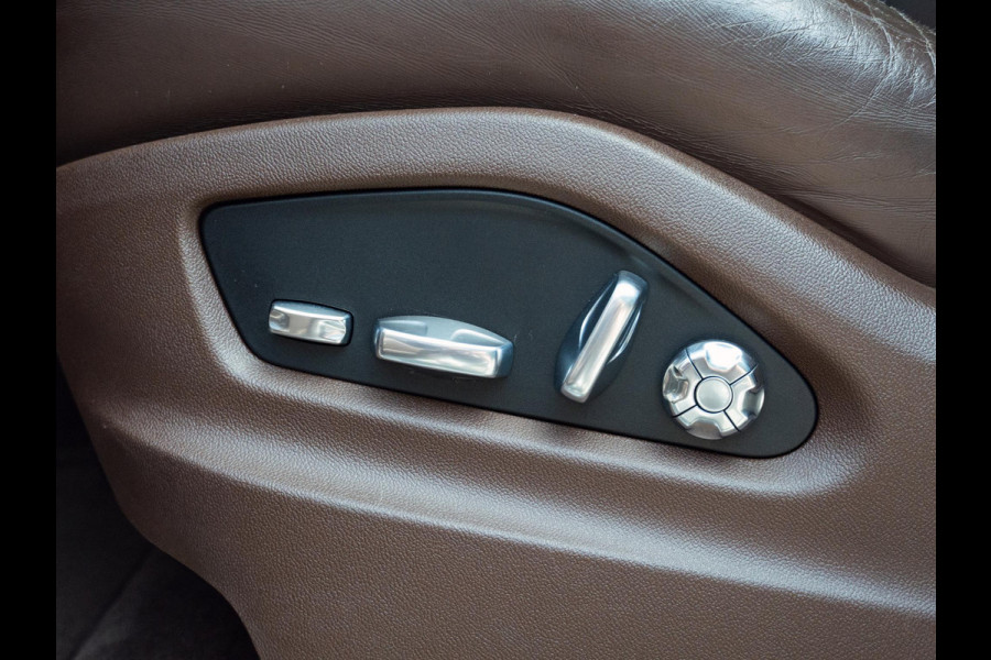 Porsche Cayenne 3.0 E-Hybrid |Chrono|Pano|Bose|Club Leder|Trekhaak