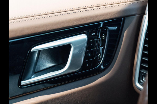 Porsche Cayenne 3.0 E-Hybrid |Chrono|Pano|Bose|Club Leder|Trekhaak
