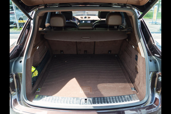 Porsche Cayenne 3.0 E-Hybrid |Chrono|Pano|Bose|Club Leder|Trekhaak