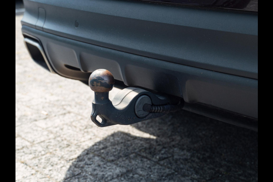 Porsche Cayenne 3.0 E-Hybrid |Chrono|Pano|Bose|Club Leder|Trekhaak