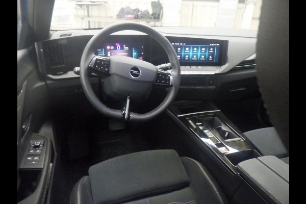 Opel Astra 1.6 Turbo Plug In Hybrid GS Leder Alcantara