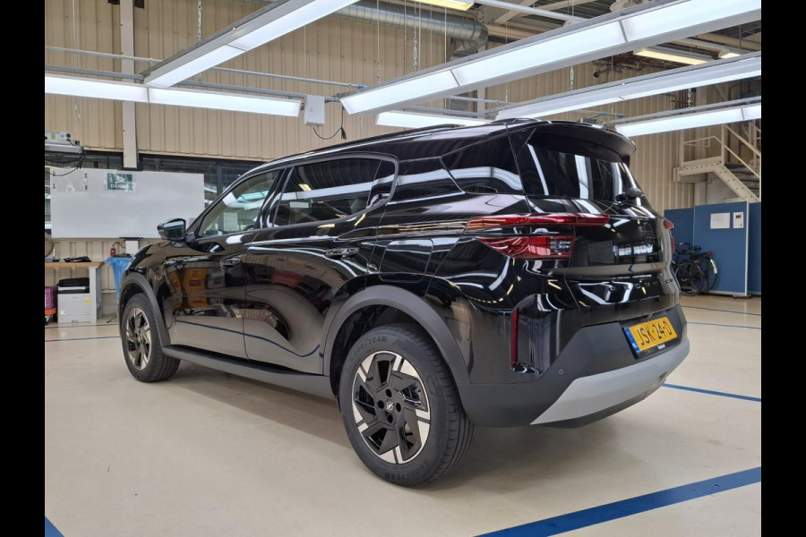 Opel Frontera Extended range Electric GS 54 kWh Winterpakket