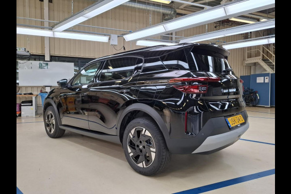 Opel Frontera Extended range Electric GS 54 kWh Winterpakket