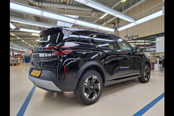 Opel Frontera Extended range Electric GS 54 kWh Winterpakket
