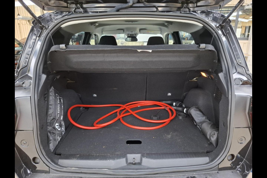Opel Frontera Extended range Electric GS 54 kWh Winterpakket