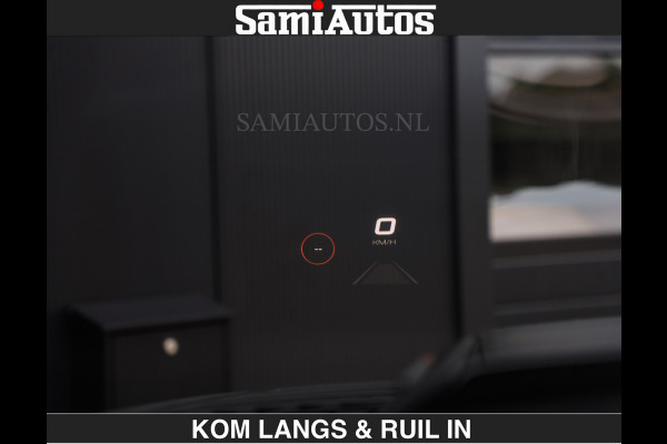 Dodge Ram TRX HELLCAT 712 PK 6.2 V8 SUPERCHARGER | BLACK EDITION | BOM VOL | GRANITE MET ZWART LEDER RODE STIKSELS | CREW CAB DUBBELE CABINE DC | 5 PERSOONS GRIJS KENTEKEN |