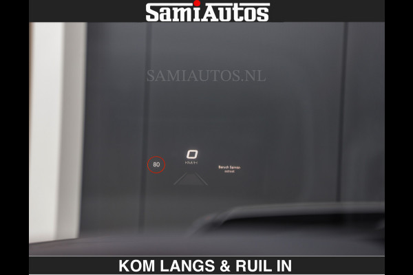 Dodge Ram TRX HELLCAT 712 PK 6.2 V8 SUPERCHARGER | BLACK EDITION | BOM VOL | GRANITE MET ZWART LEDER RODE STIKSELS | CREW CAB DUBBELE CABINE DC | 5 PERSOONS GRIJS KENTEKEN |