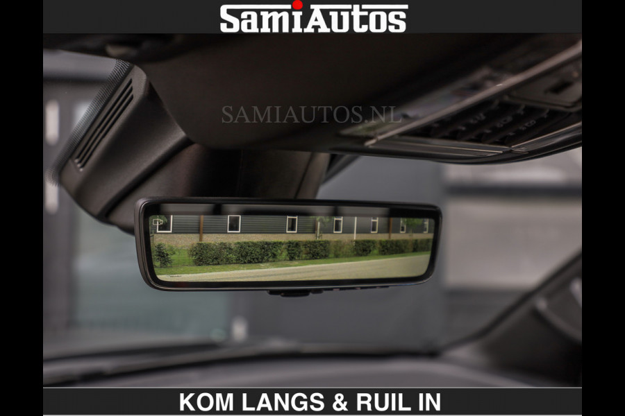 Dodge Ram TRX HELLCAT 712 PK 6.2 V8 SUPERCHARGER | BLACK EDITION | BOM VOL | GRANITE MET ZWART LEDER RODE STIKSELS | CREW CAB DUBBELE CABINE DC | 5 PERSOONS GRIJS KENTEKEN |