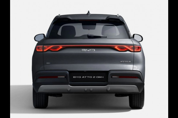 BYD ATTO 2 DM-i BOOST PHEV 18 kWh Rijklaar ACTIE tot 01.10.2026