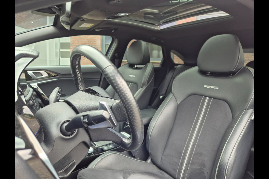 Kia ProCeed T-GDI GT-PlusLine VOL OPTIE Panorama Keyless LED ACC Line Assist Camera 1.4 T