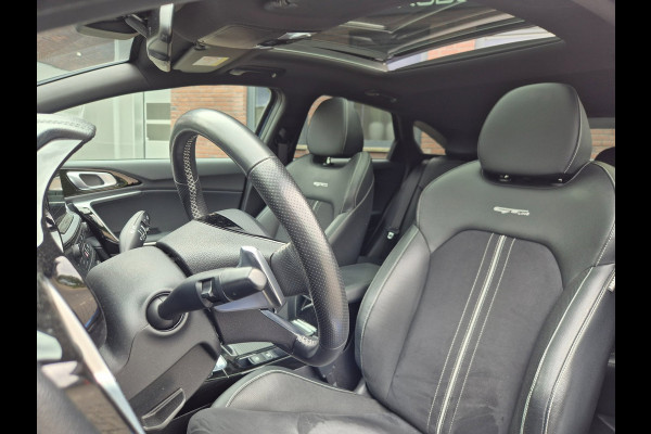 Kia ProCeed T-GDI GT-PlusLine VOL OPTIE Panorama Keyless LED ACC Line Assist Camera 1.4 T