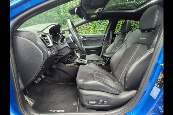 Kia ProCeed T-GDI GT-PlusLine VOL OPTIE Panorama Keyless LED ACC Line Assist Camera 1.4 T