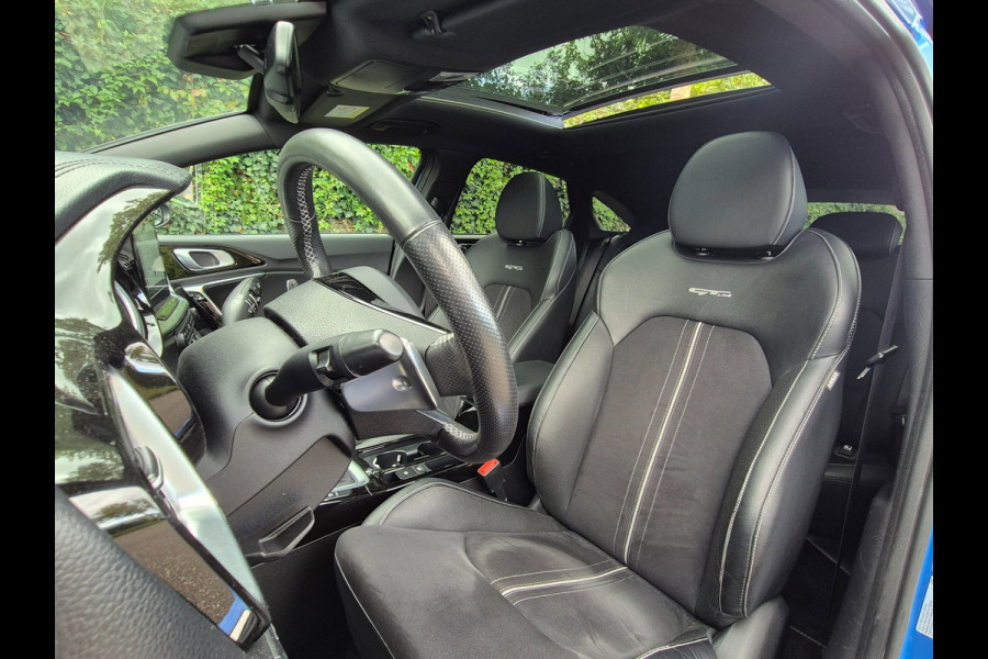 Kia ProCeed T-GDI GT-PlusLine VOL OPTIE Panorama Keyless LED ACC Line Assist Camera 1.4 T