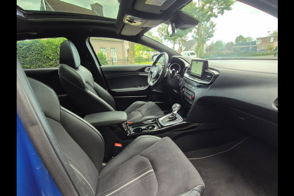 Kia ProCeed T-GDI GT-PlusLine VOL OPTIE Panorama Keyless LED ACC Line Assist Camera 1.4 T