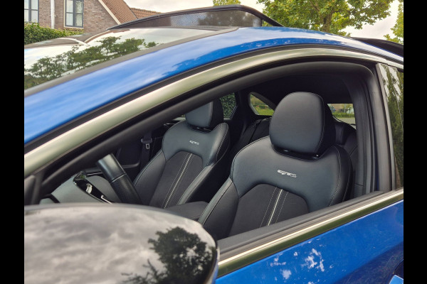 Kia ProCeed T-GDI GT-PlusLine VOL OPTIE Panorama Keyless LED ACC Line Assist Camera 1.4 T